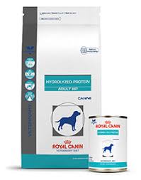 Royal Canin Veterinary Diet Hydrolyzed Protein Adult Hp Canned Dog Food 13 8 Oz Case Of 24