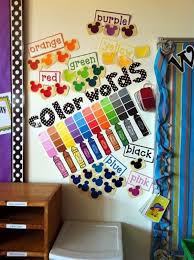 40 excellent classroom decoration ideas