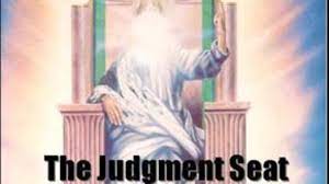 the judgement seat of christ swrc