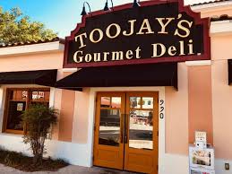 toojay s deli a great go to for lunch