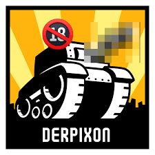 Don't lie, you watch Derpixon's 