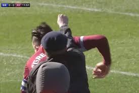 Image result for grealish attack