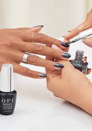how to make nails dry faster opi