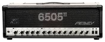 6505 ii guitar lifier head peavey