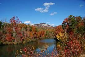 table rock state park