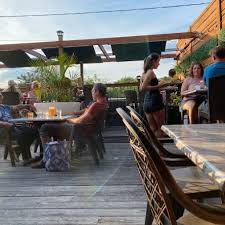 Westboro Ottawa Terrace Restaurants