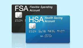 If you can't run a transaction using your hsa card, you will have to submit your expenses for reimbursement after the fact. How To Shop At Amazon With Your Fsa Or Hsa Card Cnet