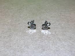 stainless steel earrings women s