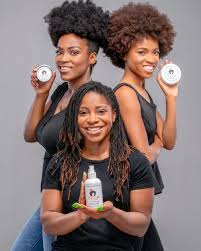 health beauty wellness black owned
