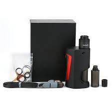 Maybe you would like to learn more about one of these? B Ware Gbox Squonker Kit Geekvape