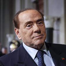 Berlusconi, Italy's Original Populist, Fades From Popularity - WSJ