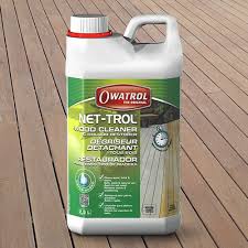 how to clean untreated wood owatrolusa