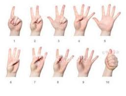 American sign language is used by deaf people and those communicating with deaf people in the united states, canada and some parts of mexico. S 1 10 Sign Language Sign Language Learn Sign Language Sign Language For Kids