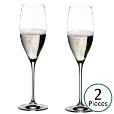 Riedel Vinum Cuvee Prestige Glass Set