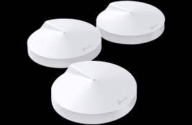 Jump to navigationjump to search. Tp Link Deco M5 3 Pack Ac1300 Whole Home Mesh Wi Fi System At The Good Guys