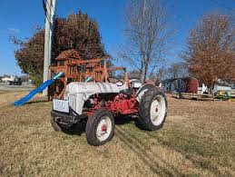 Nashville Farm Garden Tractor