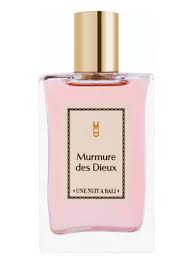 Murmure des Dieux Une Nuit Nomade parfum - un parfum pour homme et femme  2016