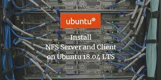 Install Nfs Server And Client On Ubuntu 18 04 Lts