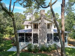 Old Oyster Retreat House In Palmetto