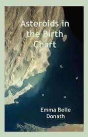 Asteroids In The Birth Chart Emma Belle Donath Kris Brandt