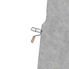 How To Stucco Basement Walls Diy
