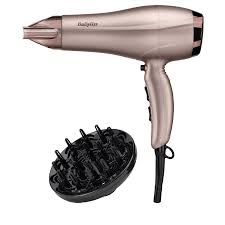 babyliss hairdryer smooth dry 2300 w