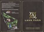 Lake Park Executive Golf Course - Course Profile | Course Database