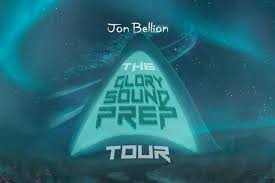 Jon Bellion At Villa Hispana Pavililion On 2 Jul 2019 Ticket