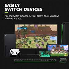 Amazon.com: Xbox Elite Series 2 Core Wireless Controller – White – Xbox  Series X|S, Xbox One, and Windows Devices : Video Games
