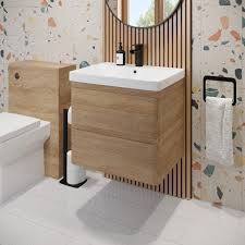 Bathroom Furniture Plumbworld
