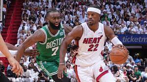 Celtics / Heat (TV/Streaming) Sur quelle chaîne regarder le match de  Playoffs de NBA (Game 2 de la finale de conférence Est) dans la nuit de ce  jeudi à vendredi ? - Sport TV