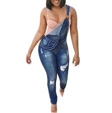 2019 Jeans Woman High Waist Jeans Plus Size Ladies Denim For Women 2019 Hole Pockets Skinny Button Casual Overalls Feminino From Amarylly 21 4