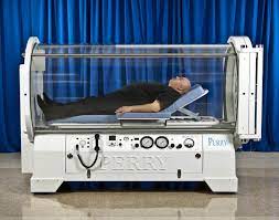monoplace hyperbaric chambers