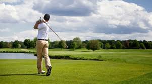 golf club distances average distance