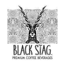 black s premium ready to drink coffee