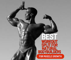 natural bodybuilders for building muscle