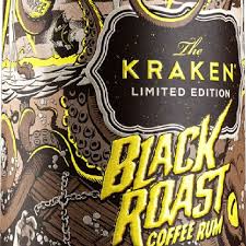 Kraken black roast coffee rum quantity. Kraken Black Roast Coffee Rum Wisconsin