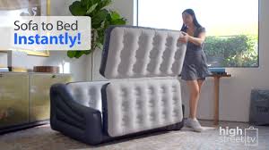 yawn air sofa chair bed you