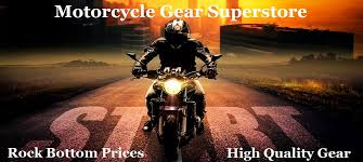 motorcycle gear super apparel