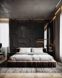 51 dark bedroom ideas with tips and