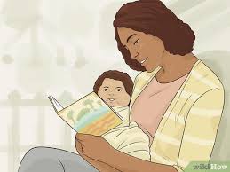 4 ways to read a bedtime story wikihow