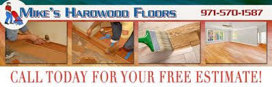 hardwood floors in portland mike s