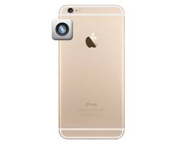 Popular iphone 6s plus camera lenses of good quality and at affordable prices you can buy on aliexpress. Iphone 6s Plus Rear Camera Cracked Lens Replacement