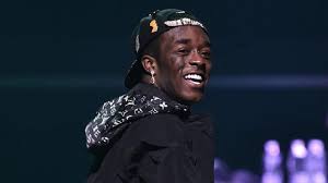 It came after twitter user @sunsonc wrote lil uzi vert was dead following recent reports of a shootout in september 2018. Lil Uzi Vert Spends Millions On Natural Pink Diamond To Put In His Face Photos Lovebscott Com