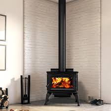 New Wood Burning Stoves More