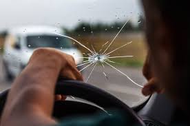 Repair A Chipped Or Ed Windshield