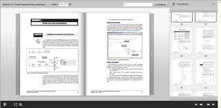 Plc Graph Programming Ebook Courseware Siemens S7 Series