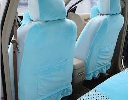 O Kitty Universal Car Seat Cover