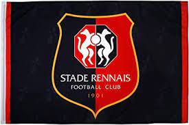 Roazhon park, better known as stade de la route de . Official Stade Rennes Reindeer Football League Club 150 X 100 Cm Amazon De Sports Outdoors