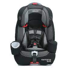 Graco Nautilus 80 Elite Combination